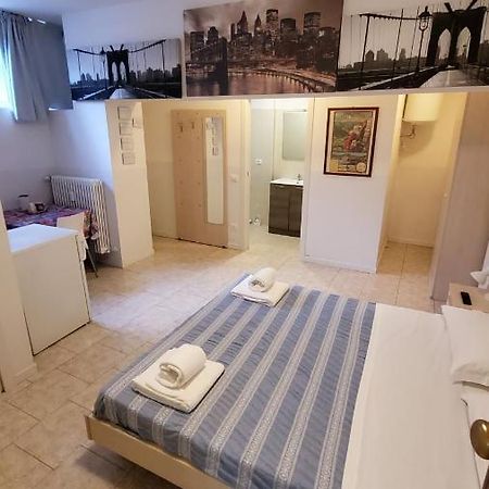 Affittacamere Bergamo Zewnętrze zdjęcie