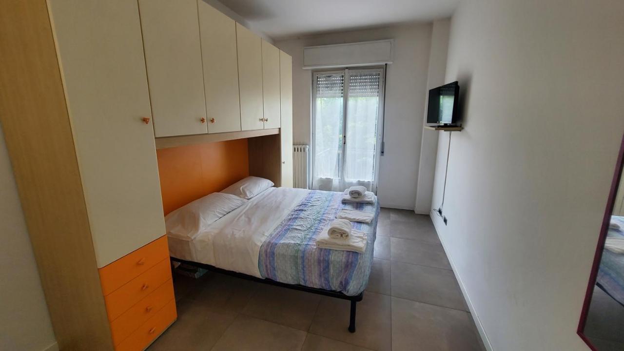 Affittacamere Bergamo Zewnętrze zdjęcie