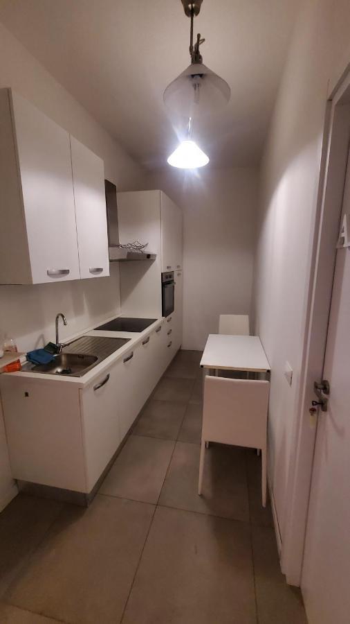 Affittacamere Bergamo Zewnętrze zdjęcie