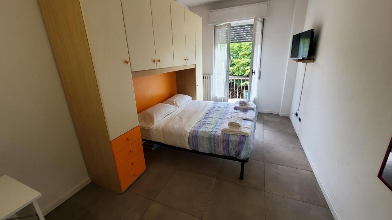 Affittacamere Bergamo Zewnętrze zdjęcie