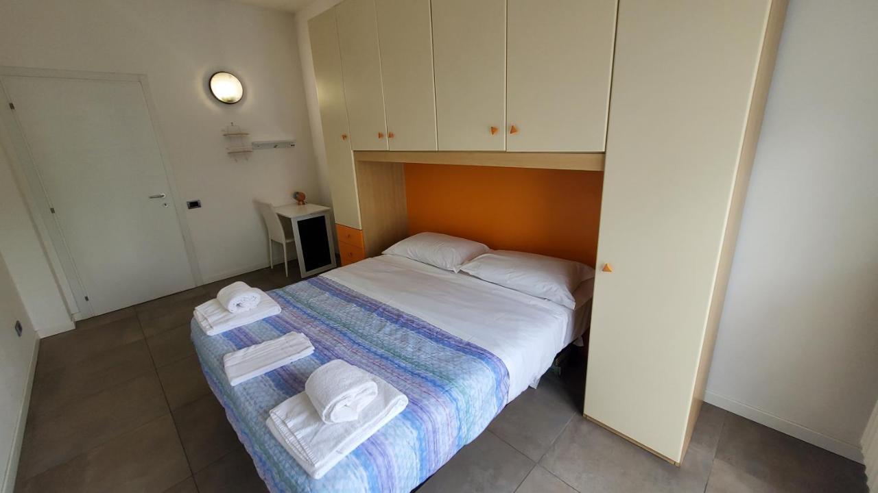 Affittacamere Bergamo Zewnętrze zdjęcie