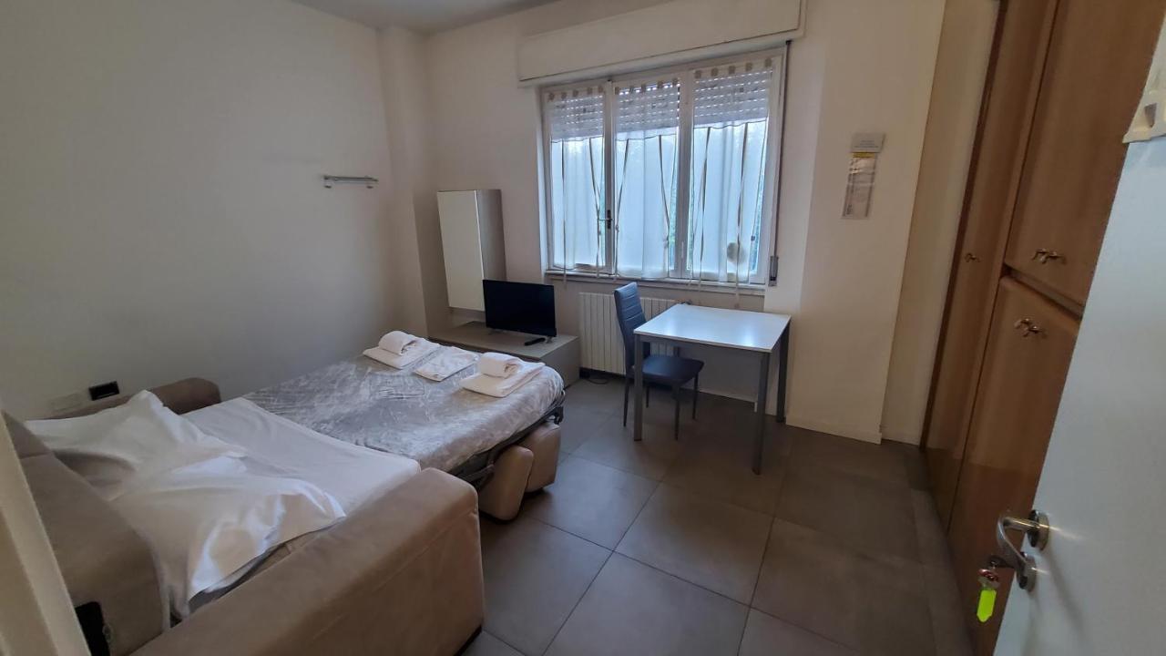 Affittacamere Bergamo Zewnętrze zdjęcie