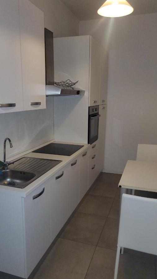 Affittacamere Bergamo Zewnętrze zdjęcie