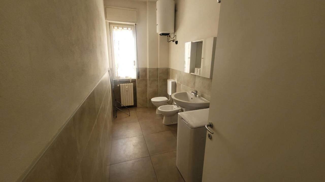 Affittacamere Bergamo Zewnętrze zdjęcie