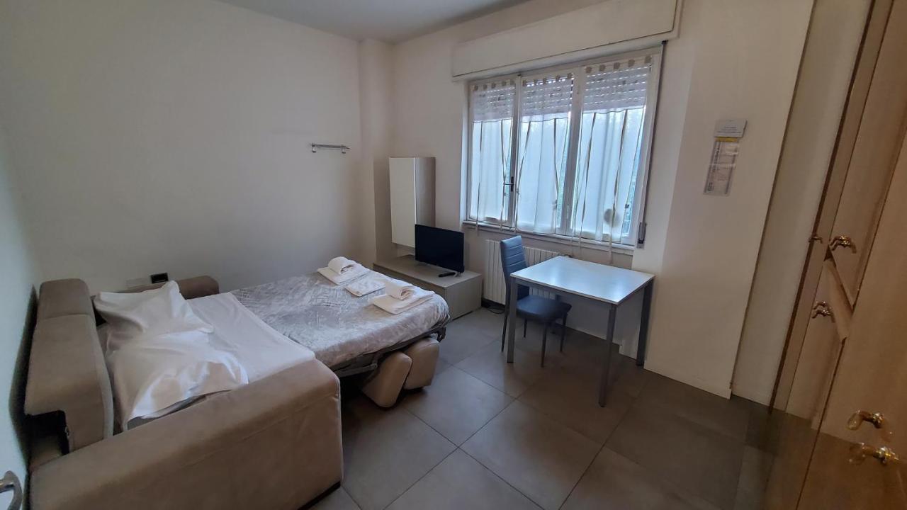 Affittacamere Bergamo Zewnętrze zdjęcie