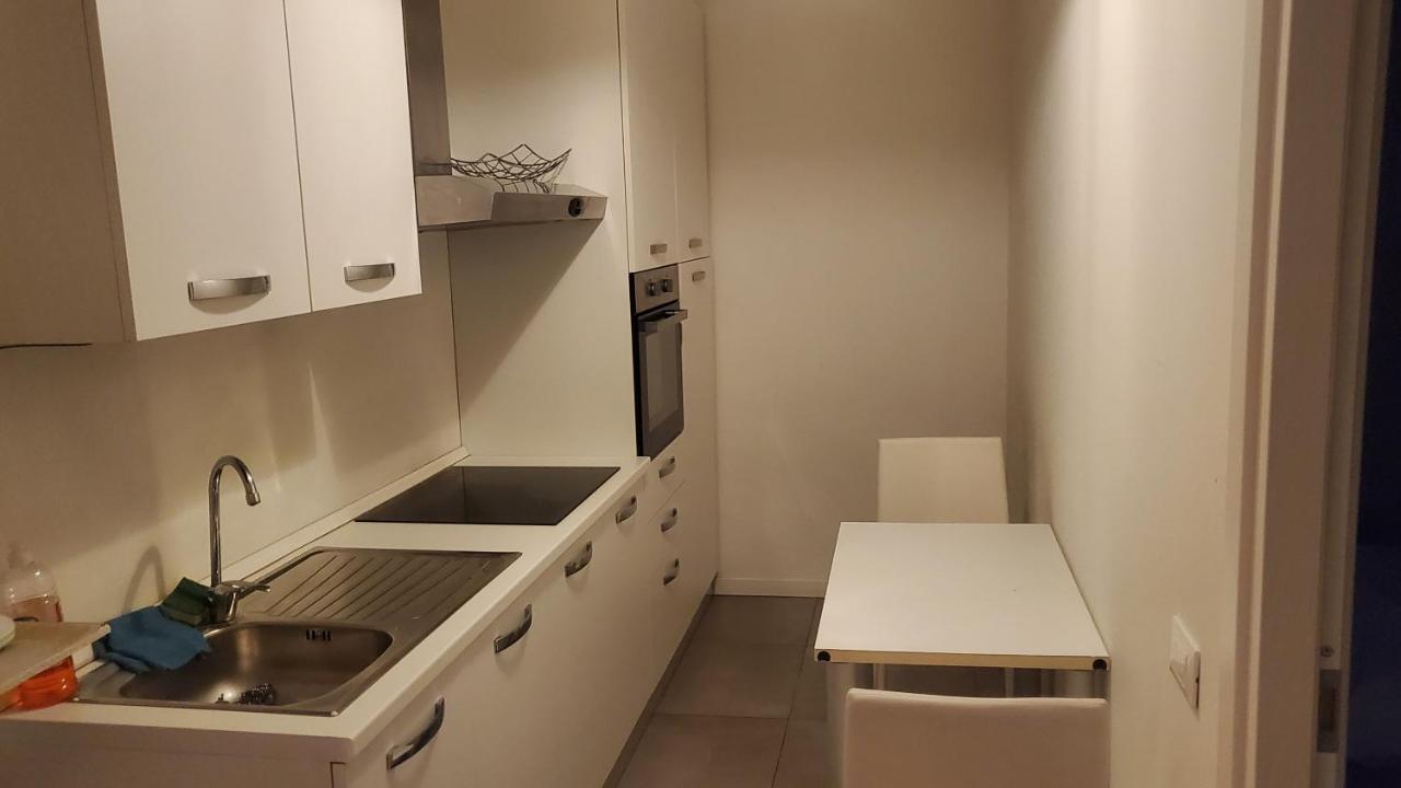 Affittacamere Bergamo Zewnętrze zdjęcie