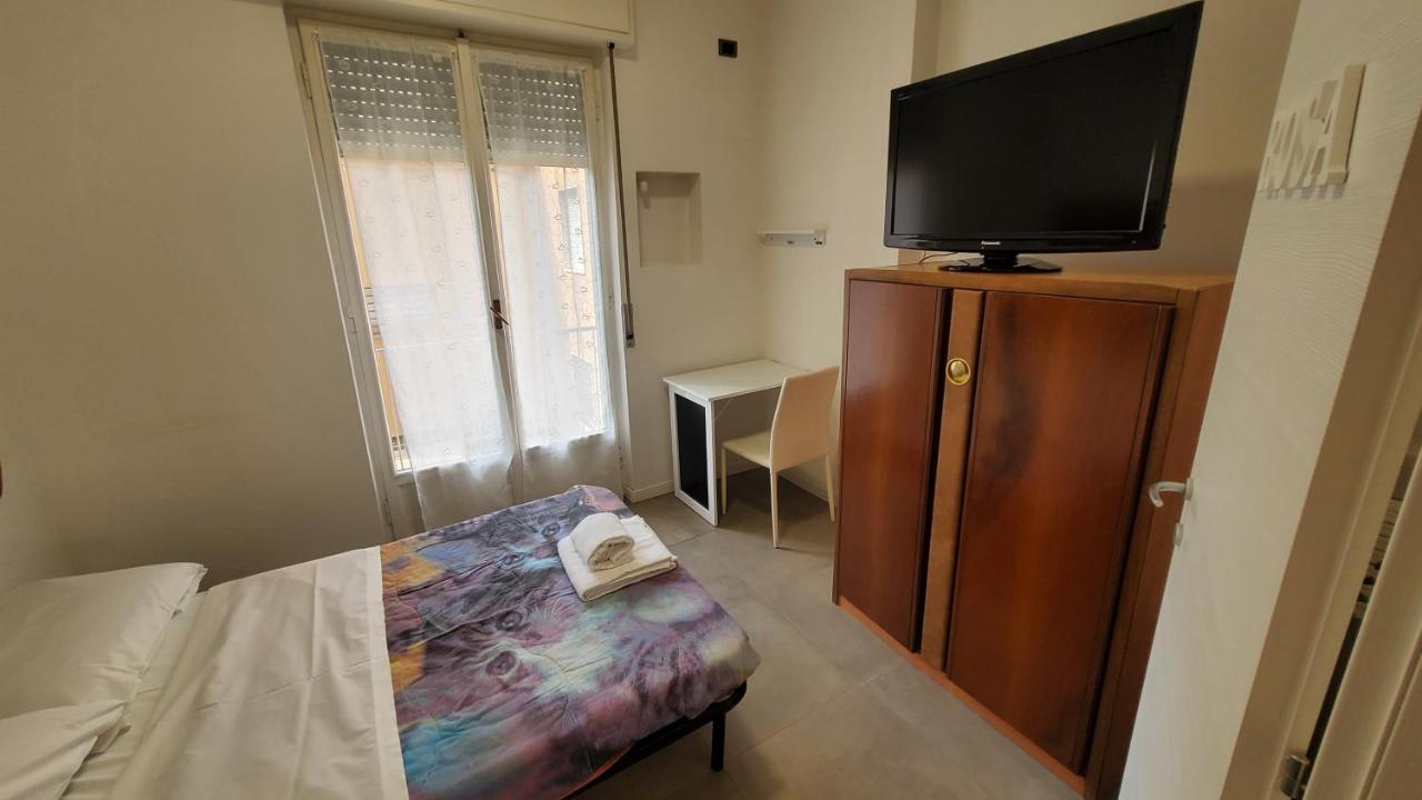 Affittacamere Bergamo Zewnętrze zdjęcie