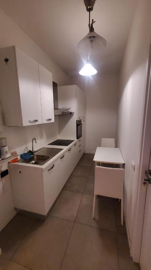 Affittacamere Bergamo Zewnętrze zdjęcie