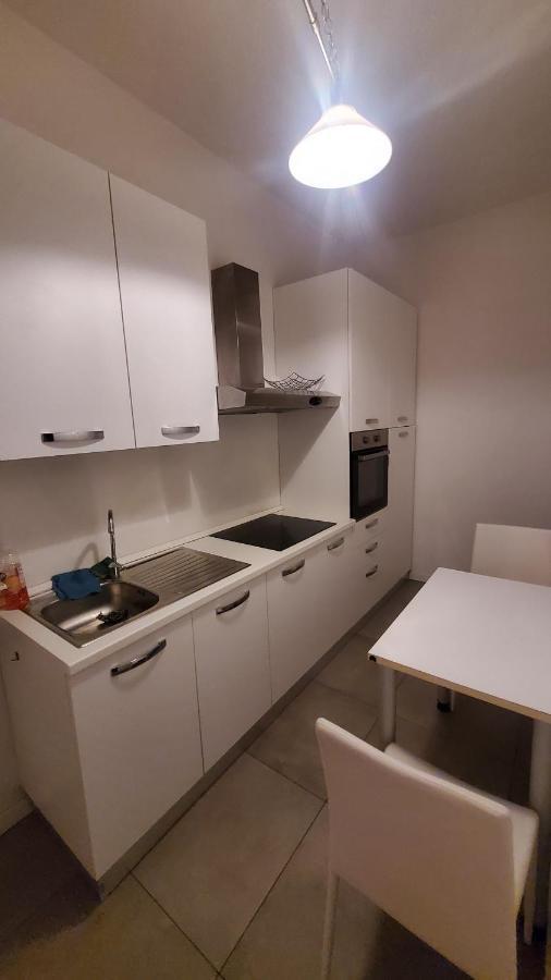 Affittacamere Bergamo Zewnętrze zdjęcie