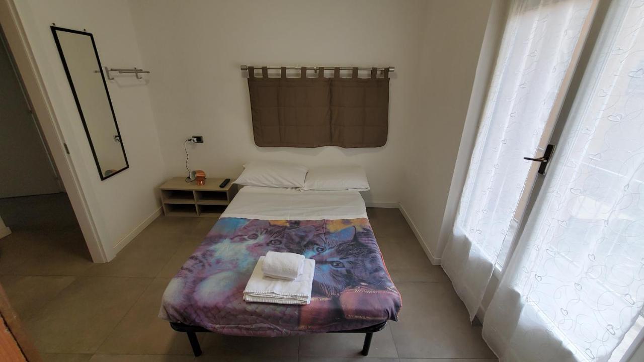 Affittacamere Bergamo Zewnętrze zdjęcie
