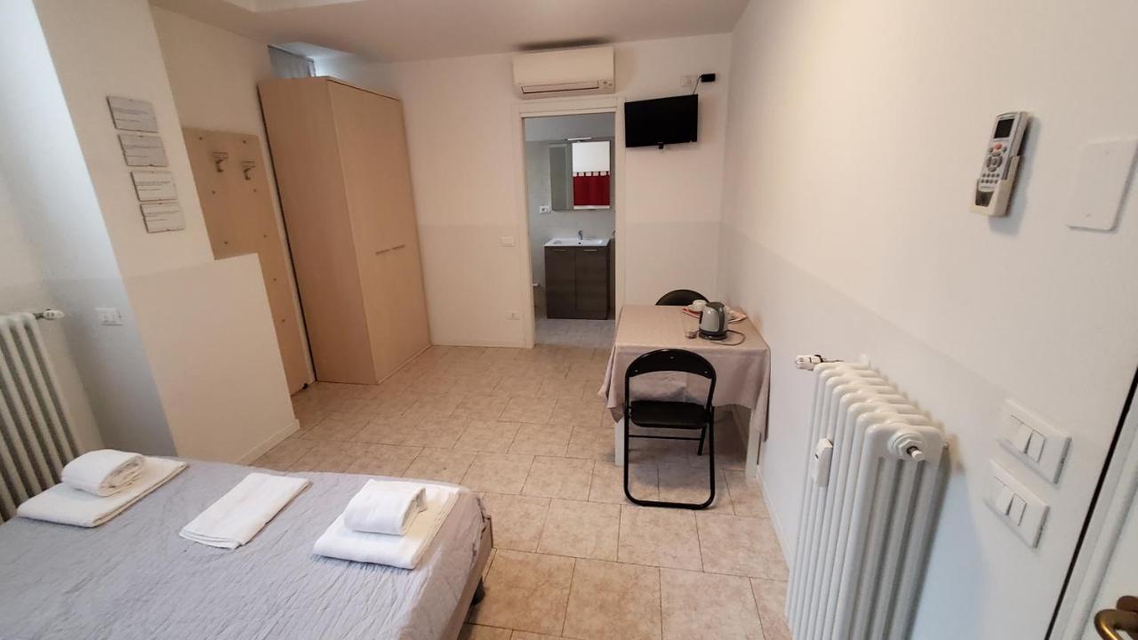 Affittacamere Bergamo Zewnętrze zdjęcie