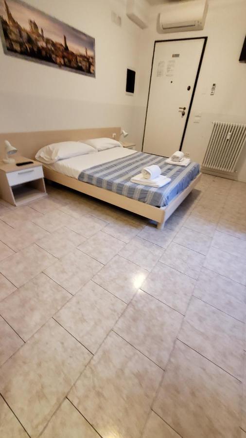 Affittacamere Bergamo Zewnętrze zdjęcie