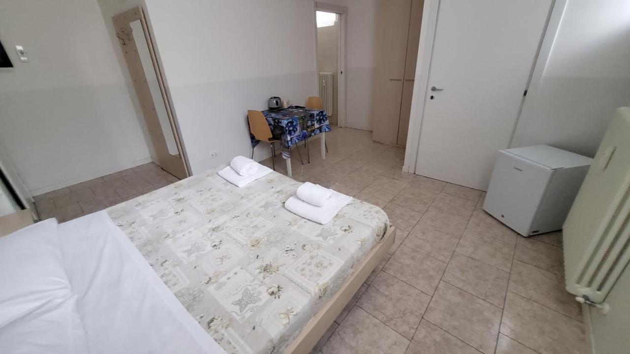 Affittacamere Bergamo Zewnętrze zdjęcie
