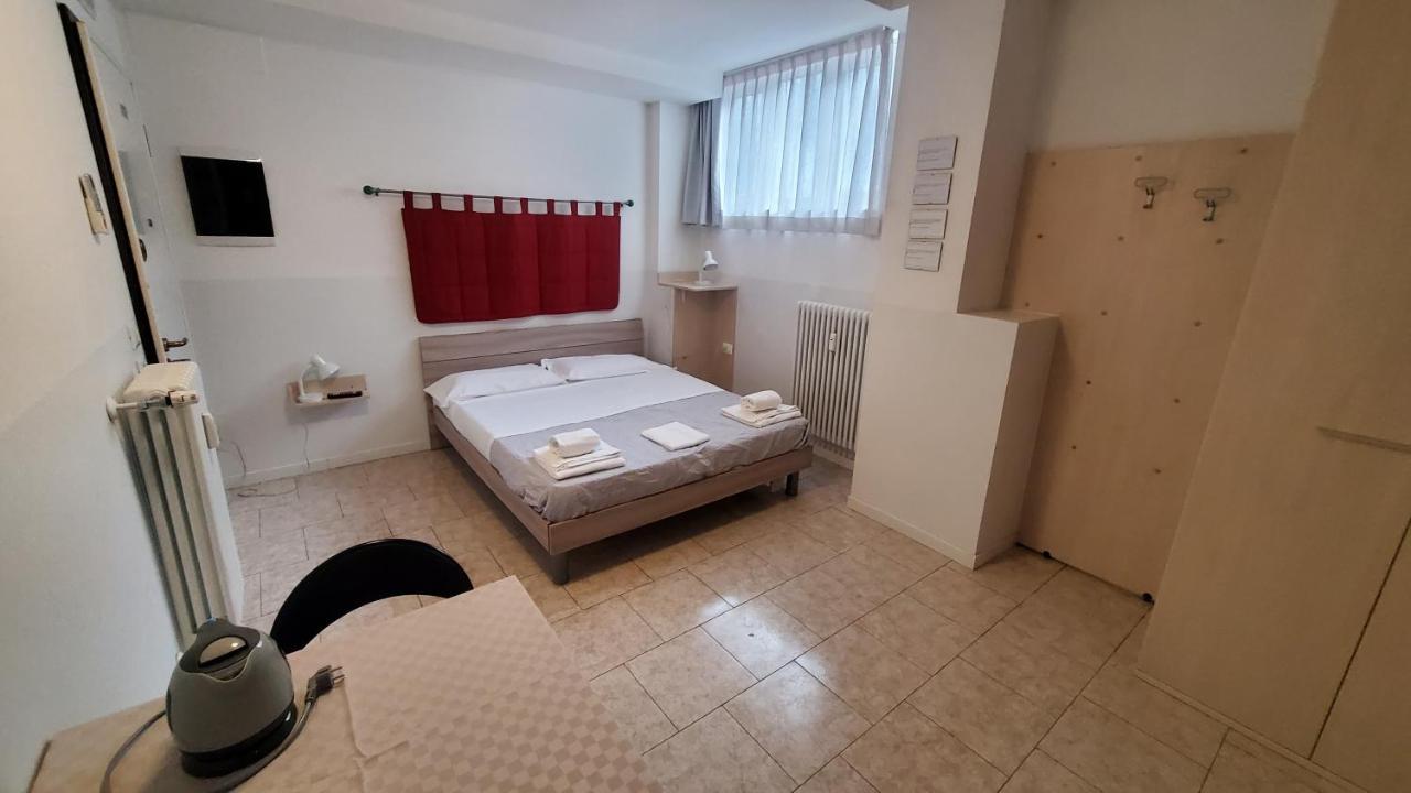 Affittacamere Bergamo Zewnętrze zdjęcie