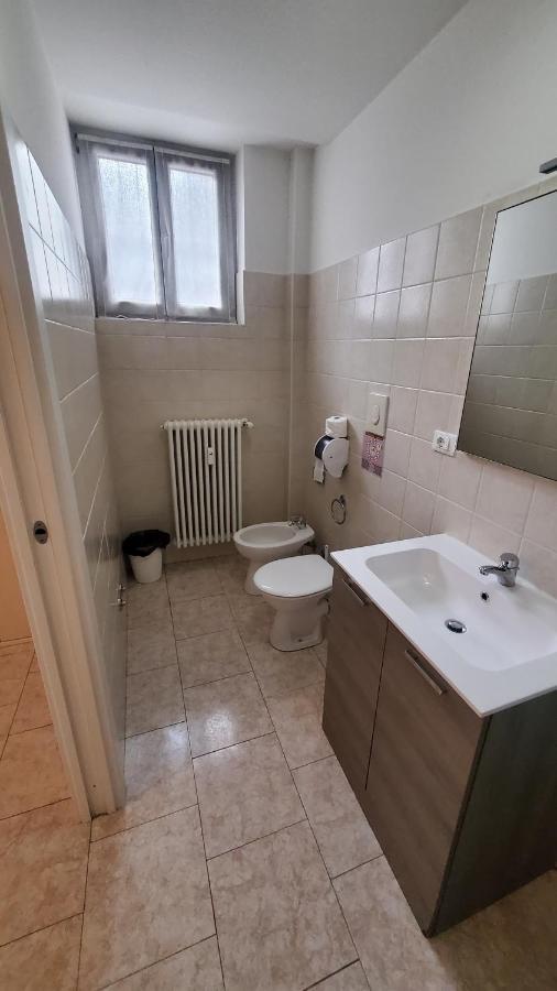 Affittacamere Bergamo Zewnętrze zdjęcie