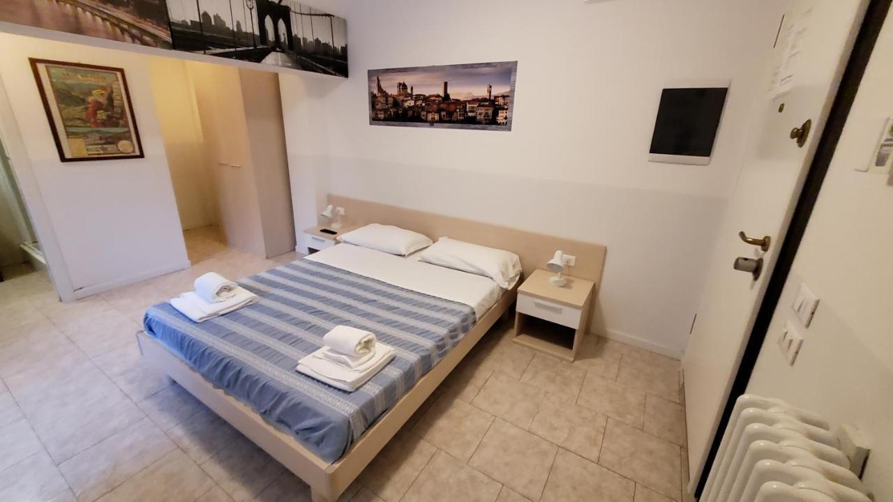 Affittacamere Bergamo Zewnętrze zdjęcie