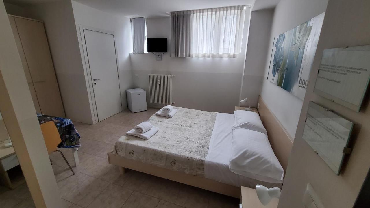 Affittacamere Bergamo Zewnętrze zdjęcie