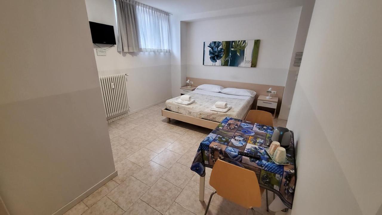 Affittacamere Bergamo Zewnętrze zdjęcie