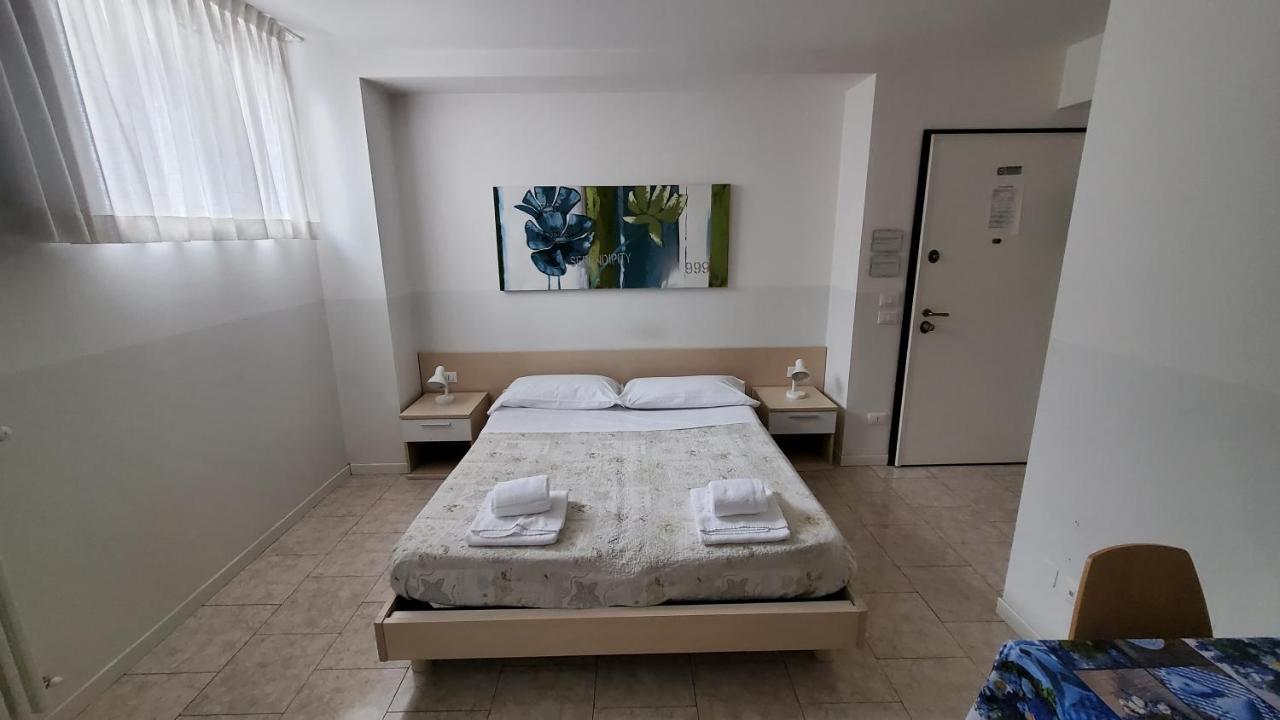 Affittacamere Bergamo Zewnętrze zdjęcie