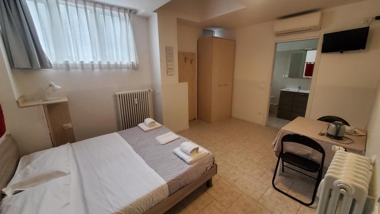 Affittacamere Bergamo Zewnętrze zdjęcie