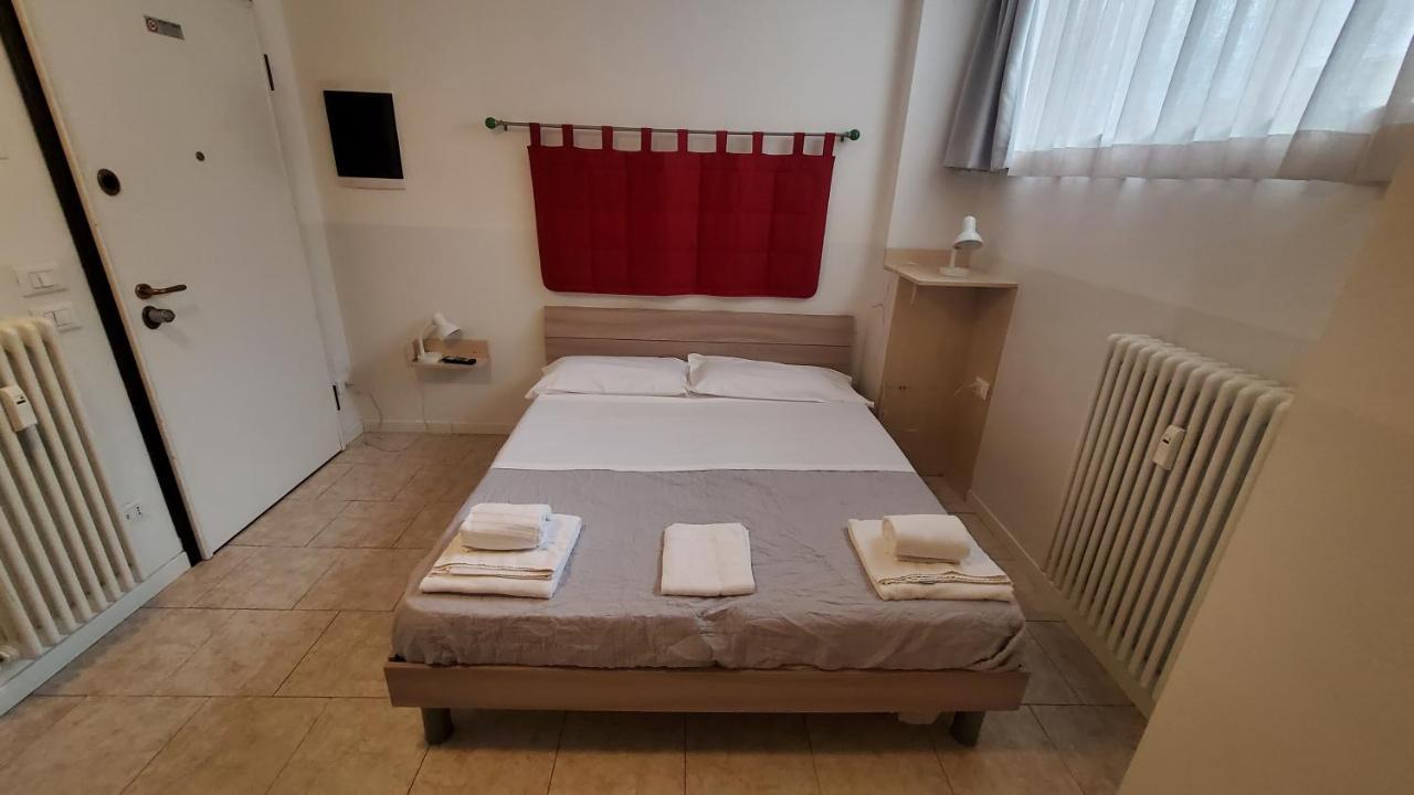 Affittacamere Bergamo Zewnętrze zdjęcie