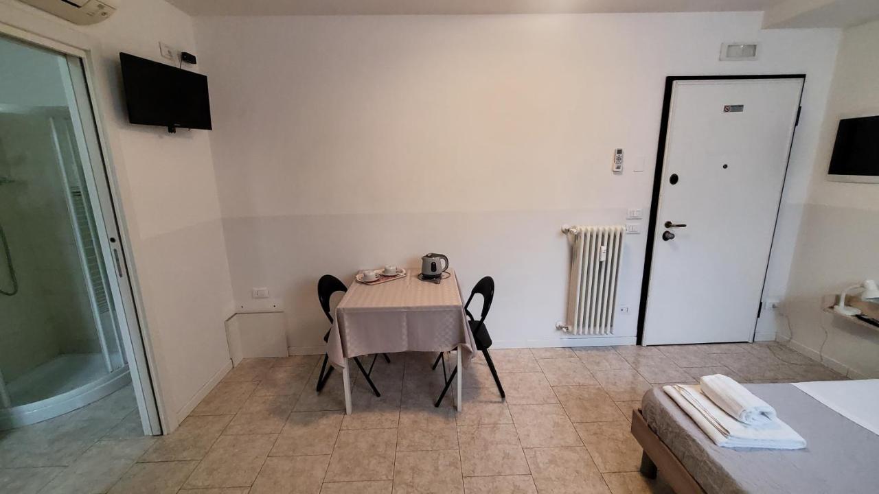 Affittacamere Bergamo Zewnętrze zdjęcie