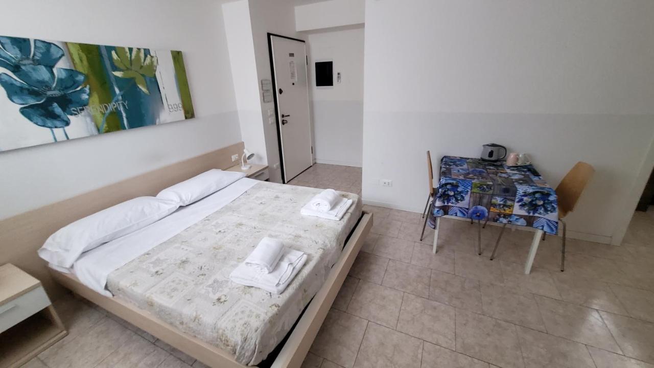 Affittacamere Bergamo Zewnętrze zdjęcie