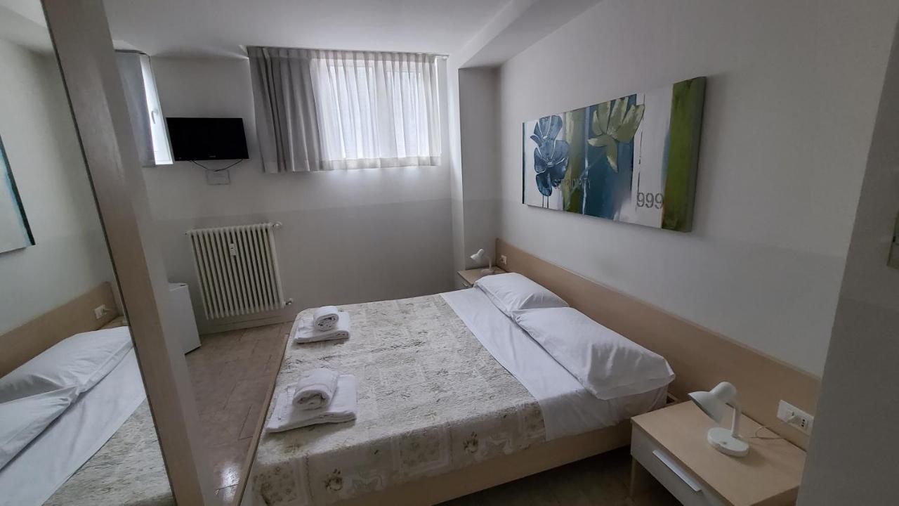 Affittacamere Bergamo Zewnętrze zdjęcie