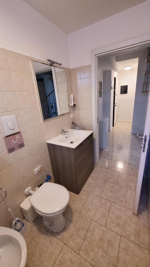 Affittacamere Bergamo Zewnętrze zdjęcie