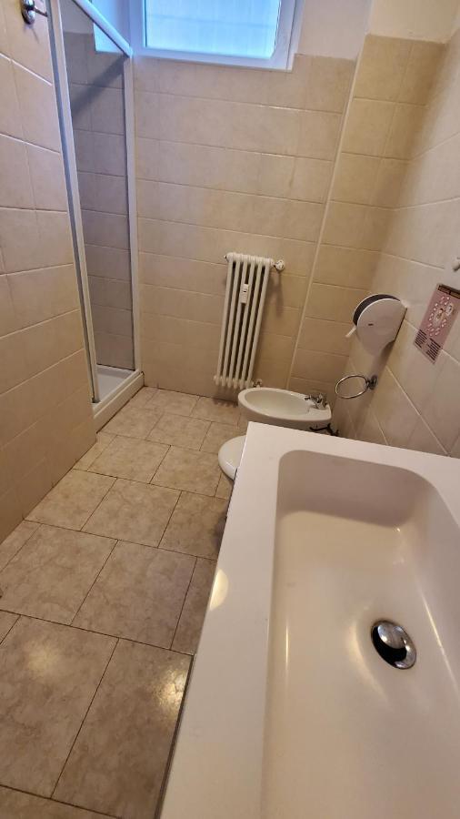 Affittacamere Bergamo Zewnętrze zdjęcie
