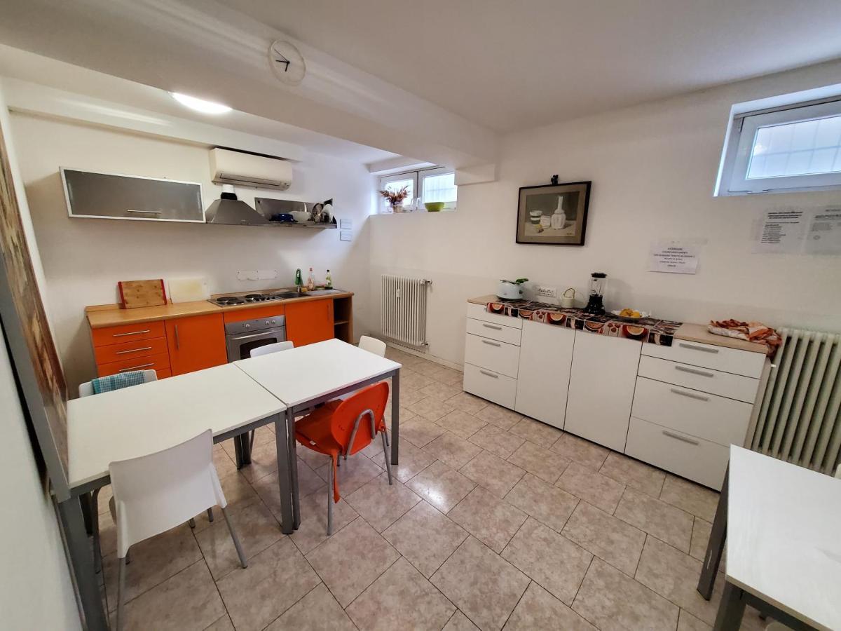 Affittacamere Bergamo Zewnętrze zdjęcie
