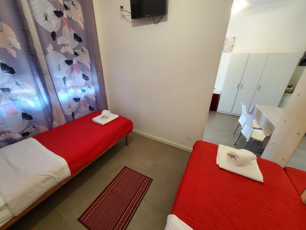 Affittacamere Bergamo Zewnętrze zdjęcie