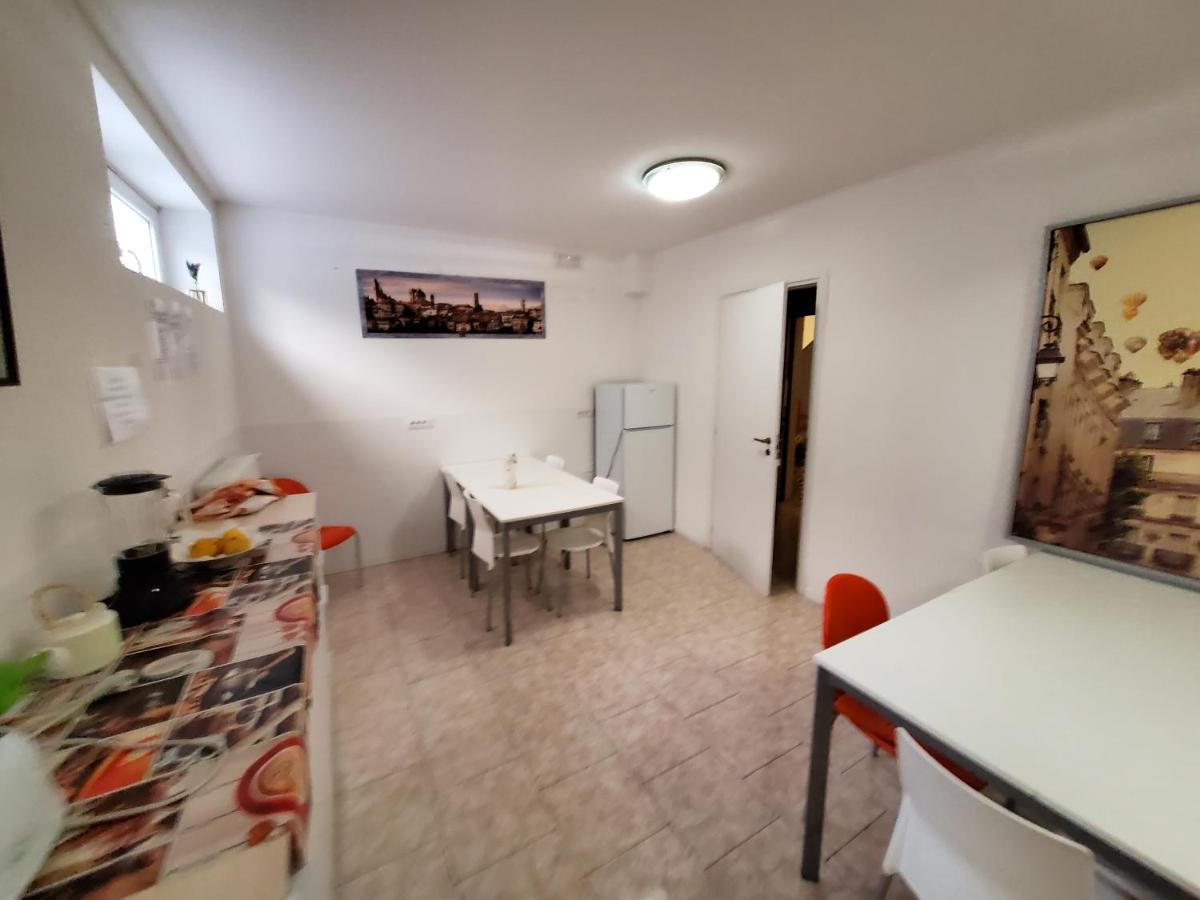 Affittacamere Bergamo Zewnętrze zdjęcie