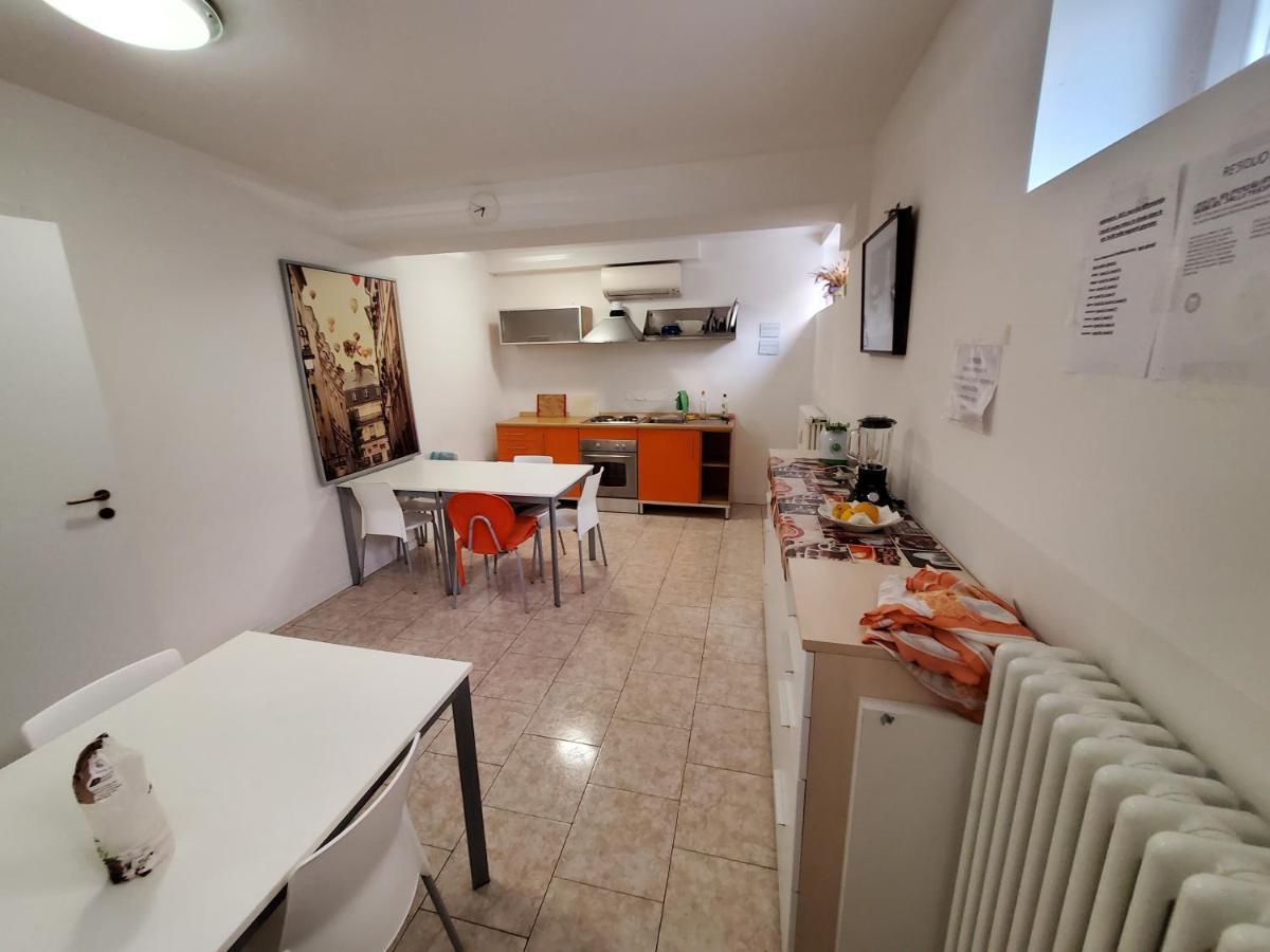Affittacamere Bergamo Zewnętrze zdjęcie