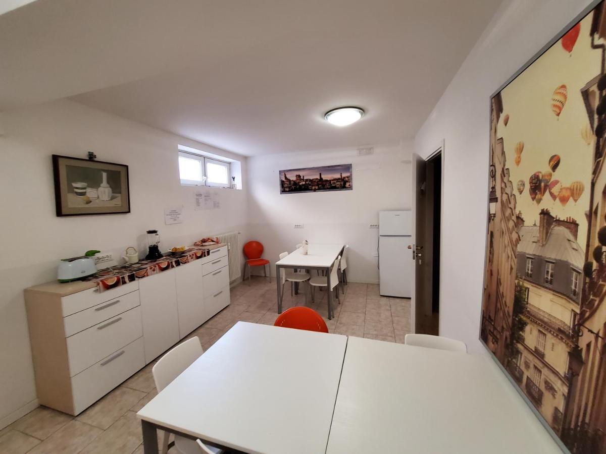 Affittacamere Bergamo Zewnętrze zdjęcie