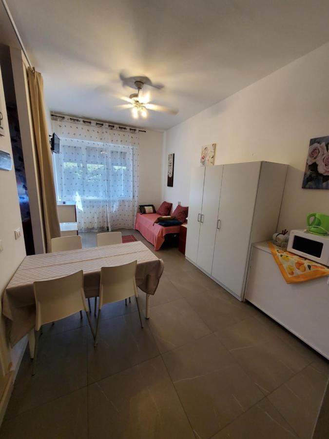 Affittacamere Bergamo Zewnętrze zdjęcie